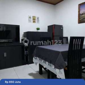 Rumah Di Villa Inti Persada - Pamulang Timur , tersedia melalui melalui situs Rumah123