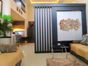 Rumah Dijual Bambu Apus - Taman Mini, Cipayung. Dlm Komplek. NEGO lokasi di Bambu Apus, tersedia melalui melalui situs Olx