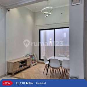 Rumah Dijual Cluster Canary 8x17 Gading Serpong Jual Murah CashKpr Survey Segera , tersedia melalui melalui situs Rumah123
