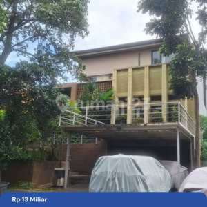 Rumah Dijual De Park, Cluster De Brassia Bsd Eun , tersedia melalui melalui situs Rumah123