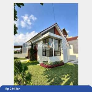 RumahDijual di Austinville, Dieng, Malang , tersedia melalui melalui situs Rumah123