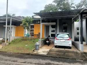 Rumah dijual di cluster FOREST HILL CITRALAND BSB SEMARANG lokasi di Semarang Barat, tersedia melalui melalui situs Olx