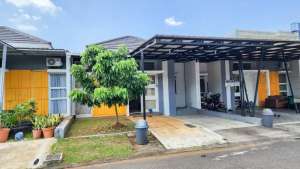 Rumah dijual di forest hill Citraland BSB SEMARANG lokasi di Semarang Barat, tersedia melalui melalui situs Olx