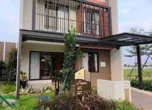 RUMAH DIJUAL DI GADING SERPONG KELAPA DUA TANGERANG lokasi di kelapa-dua-2, tersedia melalui melalui situs Lamudi