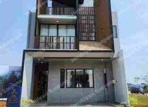 RUMAH DIJUAL DI KEDUNG HALANG BOGOR UTARA lokasi di bogor-tengah, tersedia melalui melalui situs Lamudi