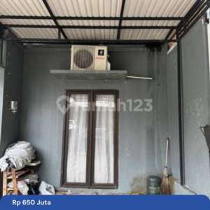 Rumah Dijual di Palm Hills City, Jl. Mulawarman, Kelurahan Sepinggan, Balikpapan Selatan, Kota Balikpapan, Kalimantan Timur, Indonesia, 76115, Balikpapan Selatan , tersedia melalui melalui situs Rumah123