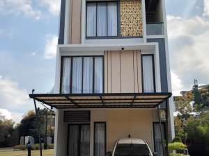 Rumah Dijual di Pejaten, Bebas Banjir 5 Menit Pejaten Village Mall lokasi di Pasar Minggu, tersedia melalui melalui situs Olx