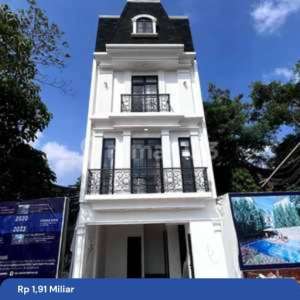 RUMAH DIJUAL DI PEJATEN RUMAH MEWAH ANDAVA APARTHOUSE , tersedia melalui melalui situs Rumah123