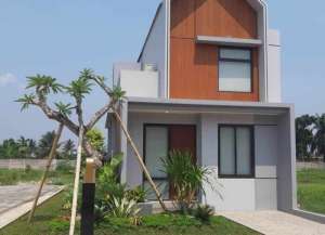 RUMAH DIJUAL DI RANCABUNGUR KOTA BOGOR BARAT lokasi di bogor-barat---kota, tersedia melalui melalui situs Lamudi