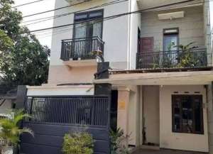 Rumah dijual di Sawojajar Malang 2Lt 5KT dekat UM2 Stiba exit Tol lokasi di sawojajar, tersedia melalui melalui situs Lamudi