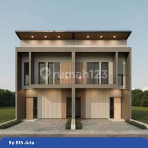 Rumah Dijual Di Selasar Bekasi Perumahan di Pusat Kota Bekasi , tersedia melalui melalui situs Rumah123