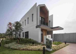 RUMAH DIJUAL DI SENTUL BABAKAN MADANG BOGOR lokasi di babakan-madang, tersedia melalui melalui situs Lamudi