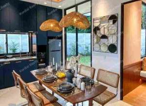 RUMAH DIJUAL DI SERPONG TANGERANG lokasi di cisauk, tersedia melalui melalui situs Lamudi