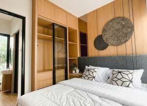 RUMAH DIJUAL DI SERPONG TANGERANG SELATAN lokasi di ciater, tersedia melalui melalui situs Lamudi