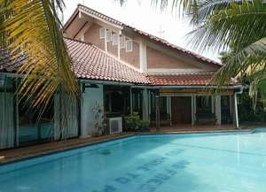 Rumah Dijual di Srengseng Sawah, Jagakarsa - Jakarta Selatan lokasi di jagakarsa, tersedia melalui melalui situs Lamudi