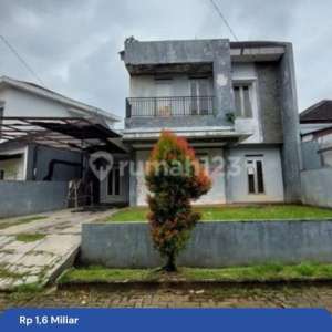Rumah Dijual Di Villa Gunung Lestari Pondok Aren Tangerang Selatan , tersedia melalui melalui situs Rumah123