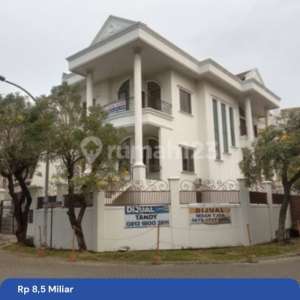 Rumah Dijual Di Walet Permai Pik Jakut , tersedia melalui melalui situs Rumah123