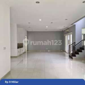 Rumah Dijual Grand Orchard Kelapa Gading Hoek Bagus Siap Huni PPJB , tersedia melalui melalui situs Rumah123