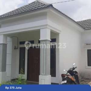 Rumah Dijual Jalan Cipta Karya Panam , tersedia melalui melalui situs Rumah123