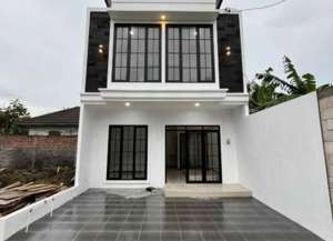 RUMAH DIJUAL JL GAPERTA MEDAN HELVETIA 6X25M2 3KT K3M TYPE MEZANINE lokasi di medan-helvetia, tersedia melalui melalui situs Lamudi