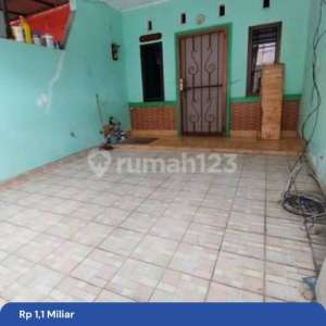 Rumah Dijual Perumahan Arcadia Uk.4 X 15 , tersedia melalui melalui situs Rumah123
