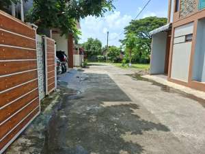 RUMAH DIJUAL PUCANGAN KARTASURA lokasi di Kartasura, tersedia melalui melalui situs Olx