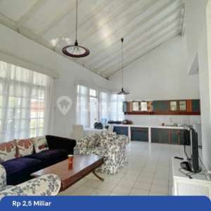 Rumah Dijual Sejuk Asri di Villa Istana Bunga Dkt Tempat Wisata , tersedia melalui melalui situs Rumah123