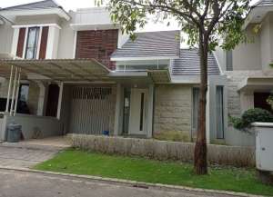 RUMAH DIJUALSEWA DI CITRASUN GARDEN, Semarang lokasi di banyumanik, tersedia melalui melalui situs Lamudi