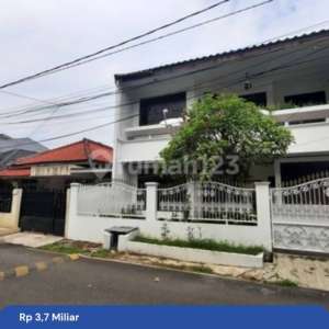 Rumah dijual taman Aries meruya kebun jeruk , tersedia melalui melalui situs Rumah123