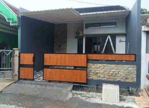 Rumah Dijual Taman walet grand batavia pasar kemis lokasi di pasar-kemis, tersedia melalui melalui situs Lamudi