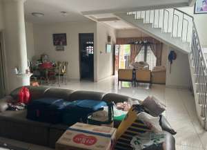 Rumah disewa cipinang jakarta timur dekat sekolah penabur lokasi di cipinang, tersedia melalui melalui situs Lamudi