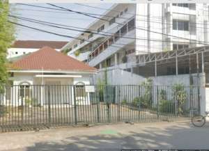 Rumah Disewa jalan Arjuna Sawahan Surabaya lokasi di sawahan-4, tersedia melalui melalui situs Lamudi