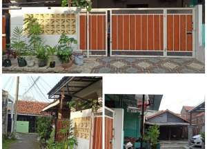 Rumah disewa ketapang dongkal tangerang lokasi di ketapang-1, tersedia melalui melalui situs Lamudi