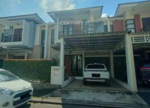 Rumah Disewakan Asrea One South Harapan Indah Modern Dan Nyaman lokasi di harapan-indah, tersedia melalui melalui situs Lamudi