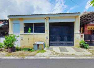 rumah disewakan dekat RS JIH lokasi baturan colomadu lokasi di baturan, tersedia melalui melalui situs Lamudi