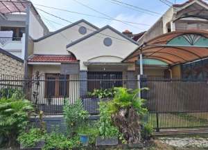 Rumah Disewakan di Antapani, lingkungan aman dan nyaman lokasi di antapani-cicadas, tersedia melalui melalui situs Lamudi