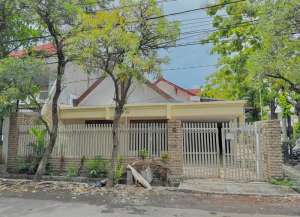 rumah disewakan ngagel jaya utara surabaya lokasi di baratajaya, tersedia melalui melalui situs Lamudi