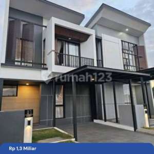 Rumah Dp 0 Cluster Serenity Garden Tipe Lanata Bukit Baruga , tersedia melalui melalui situs Rumah123