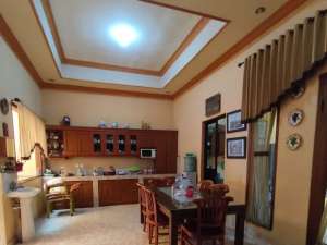 Rumah Elite Di Imam Bonjol Denpasar One gate Sistem lokasi di Seminyak, tersedia melalui melalui situs Olx