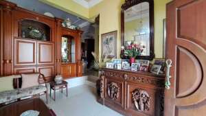 Rumah Elite Siap Huni Di Bima Regency Cirebon lokasi di Kesambi, tersedia melalui melalui situs Olx