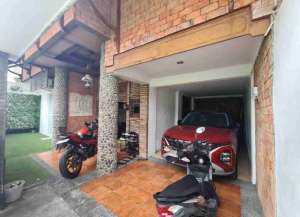 Rumah Etnik Bagus 154m Dekat Kampus UMS lokasi di pabelan-1, tersedia melalui melalui situs Lamudi