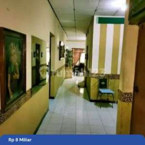 Rumah Ex Koskosan Hitung Tanah Di Kebalen Mampang Jaksel , tersedia melalui melalui situs Rumah123