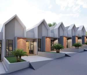 Rumah free desain cluster Padasuka atas harga promo 650 jt lokasi di Cibeunying Kidul, tersedia melalui melalui situs Olx