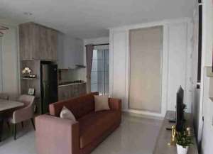 rumah full furnish cluster eropa sedayu city jakarta selatan lokasi di cakung, tersedia melalui melalui situs Lamudi