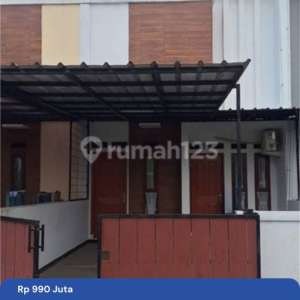 Rumah Full Furnished Cisaranten Arcamanik Bandung , tersedia melalui melalui situs Rumah123