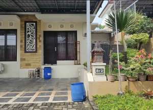 Rumah FULL FURNISHED di Bale Nirwana Beringin Ngaliyan lokasi di ngaliyan, tersedia melalui melalui situs Lamudi