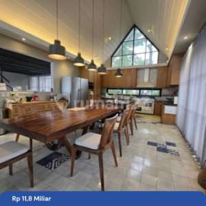 Rumah Furnished Cluster Aristoteles Gading Serpong Tangerang , tersedia melalui melalui situs Rumah123