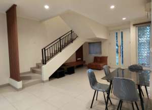 Rumah Furnished Summarecon Bandung Cluster Amanda lokasi di gedebage, tersedia melalui melalui situs Lamudi