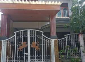 Rumah Gebang Raya Sidoarjo siap huni dekat Pusat Kota Sidoarjo lokasi di sekardangan, tersedia melalui melalui situs Lamudi