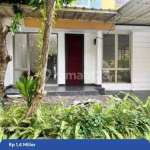 Rumah Graha Raya di Gracia Residence Bintaromi , tersedia melalui melalui situs Rumah123